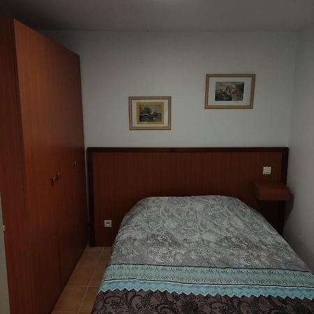 Ferienwohnung Deux Pieces Avec Grande Terrasse Au Calme Saint-Martin-Vésubie Exterior foto