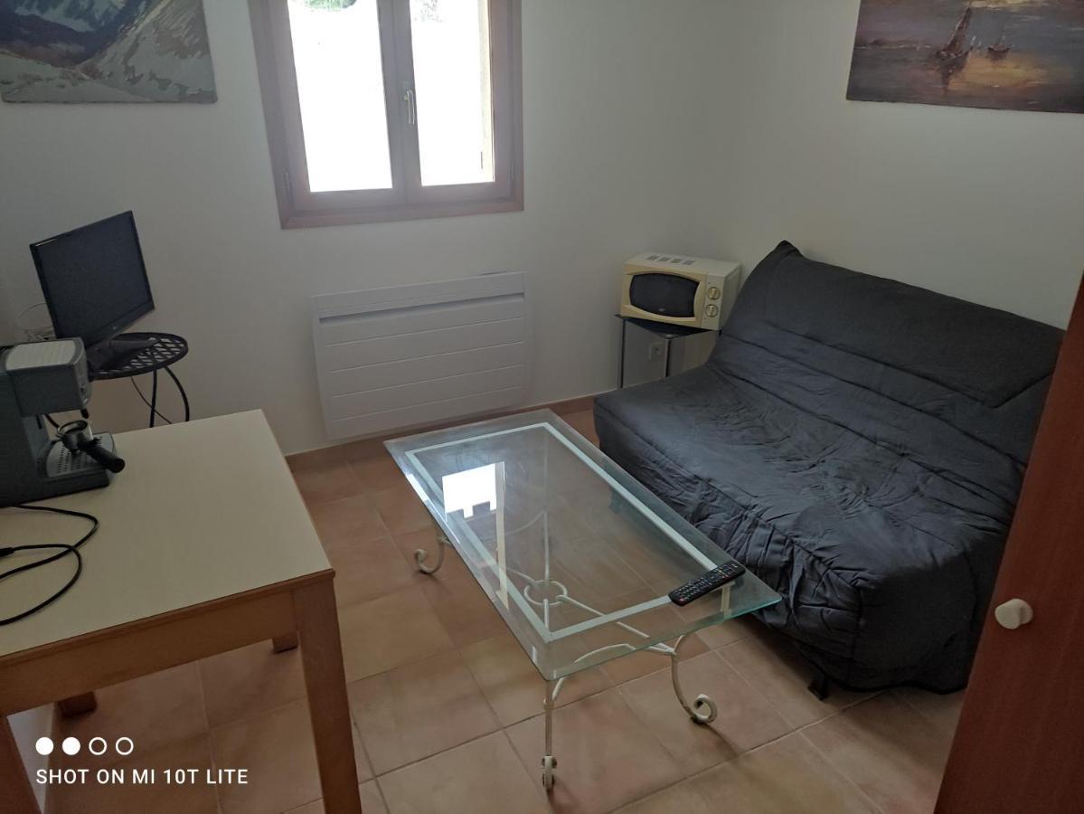 Ferienwohnung Deux Pieces Avec Grande Terrasse Au Calme Saint-Martin-Vésubie Exterior foto