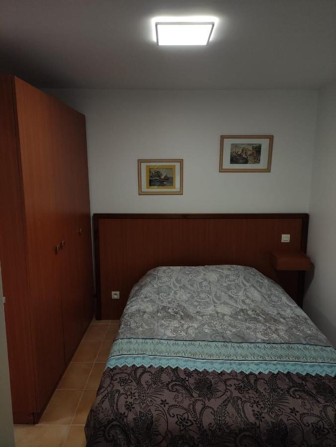 Ferienwohnung Deux Pieces Avec Grande Terrasse Au Calme Saint-Martin-Vésubie Exterior foto